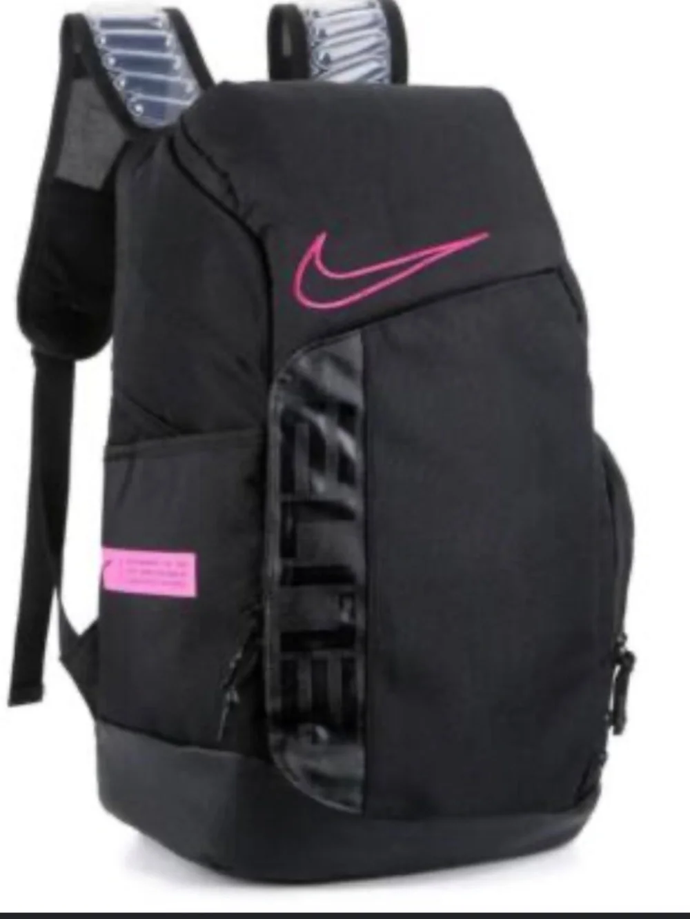 Nike stylish black